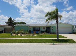 432 Sparrow Dr, Satellite Beach, FL 32937