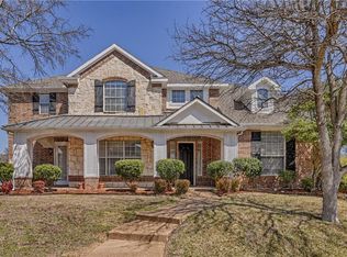4433 Cedar Elm Cir, Richardson, TX 75082