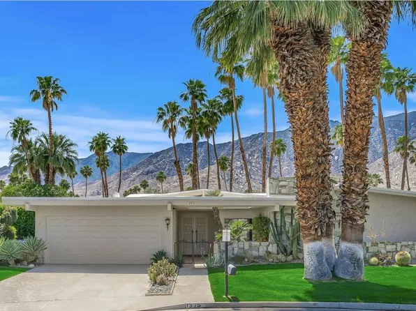 1575 Toledo Cir, Palm Springs, CA 92264