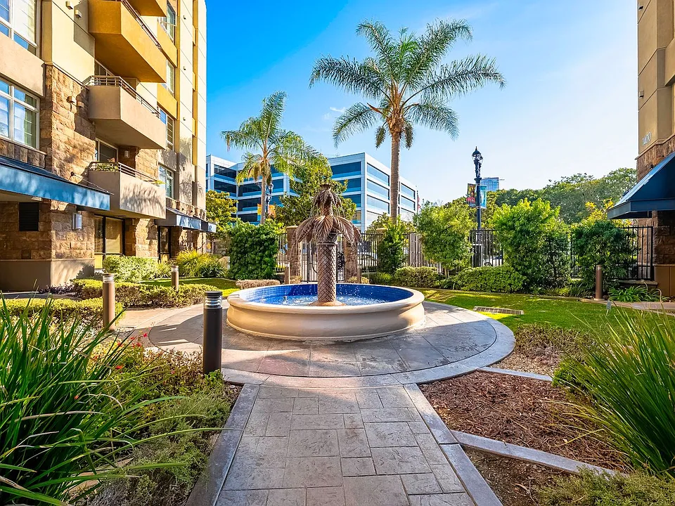 1480 Broadway #2607