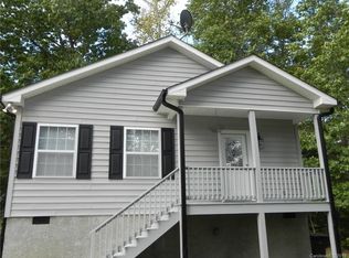 9 Pyfrom Dr #4, Swannanoa, NC 28778