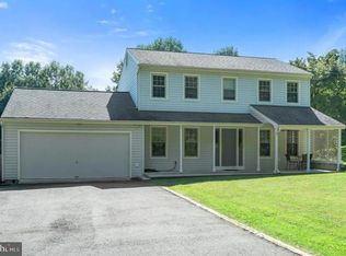 7436 Porch Rd, Warrenton, VA 20187