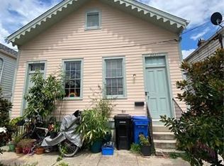 2421 1st St, New Orleans, LA 70113