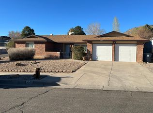 13601 Terragon Dr NE, Albuquerque, NM 87112