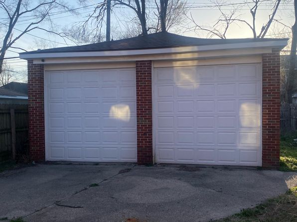 15425 Sorrento St, Detroit, MI 48227