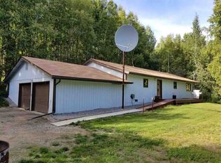 1026 Vail View Dr, Fairbanks, AK 99712