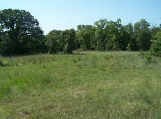 0 County Road 3473, Paradise, TX 76073