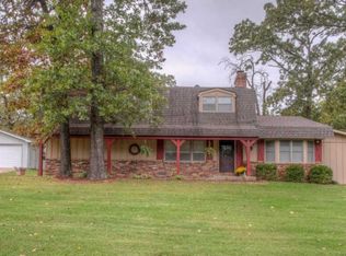 4504 Middleton Dr, Joplin, MO 64804