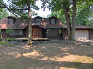 N4856 460th St, Menomonie, WI 54751