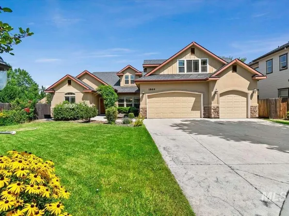 1864 E Meadow Creek Dr, Meridian, ID 83646