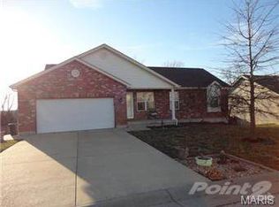 3 Brittany Dail Dr, Union, MO 63084