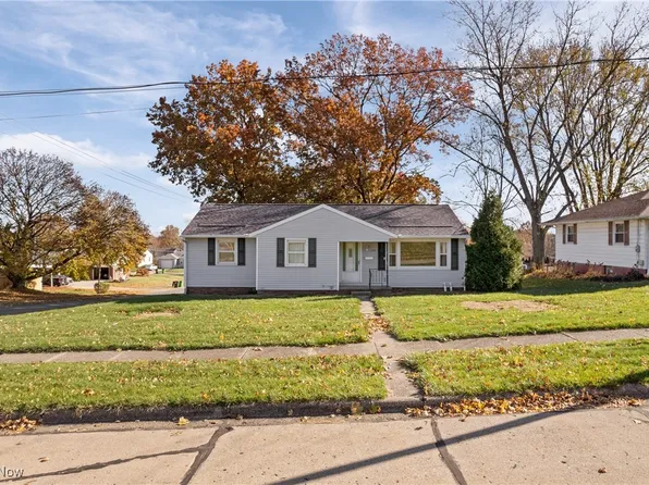 148 N Sunset Dr, Orrville, OH 44667