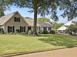 7080 Woodridge Ln, Germantown, TN 38138