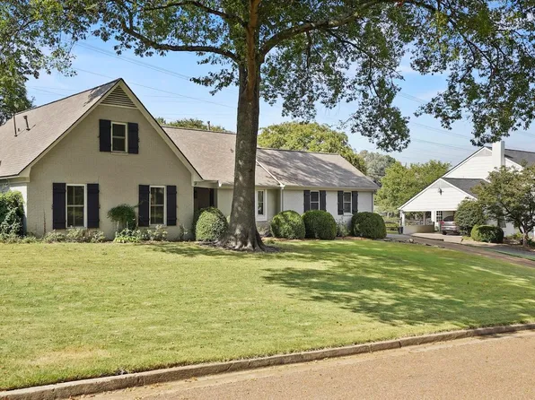 7080 Woodridge Ln, Germantown, TN 38138