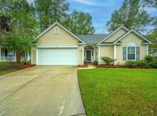 860 Bent Hickory Rd, Charleston, SC 29414
