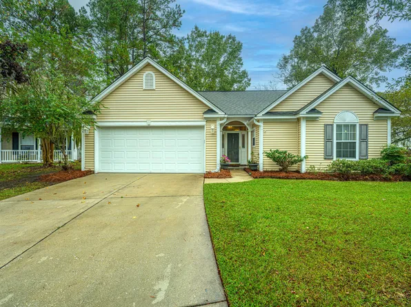 860 Bent Hickory Rd, Charleston, SC 29414