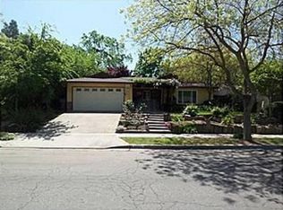 4661 W Holland Ave, Fresno, CA 93722