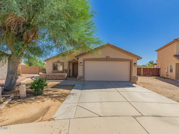 12305 W PERSHING Street, El Mirage, AZ 85335