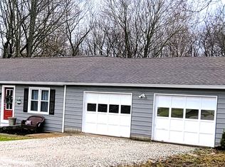 256 W State Road 42, Mooresville, IN
