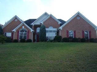 4204 Grinders Way, Snellville, GA