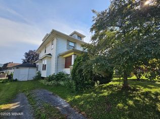 1165 High St, Williamsport, PA 17701