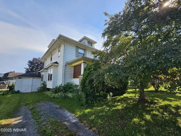 1165 High St, Williamsport, PA 17701