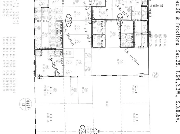 0 Camino Rd, Apple Valley, CA 92307