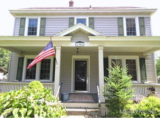 1306 N Madison St, Rome, NY 13440