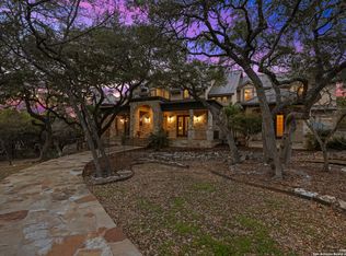 73 La Escalera, San Antonio, TX 78261