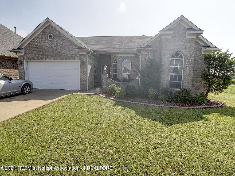 1288 E Lake Blvd, Robinsonville, MS 38664 Zillow