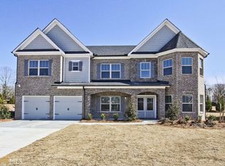 5090 Woodland Pass Cir #22, Stone Mountain, GA 30087