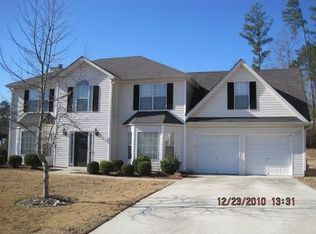 7856 Providence Point Way, Lithonia, GA 30058