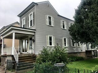 4806 Water St N, Benwood, WV 26031