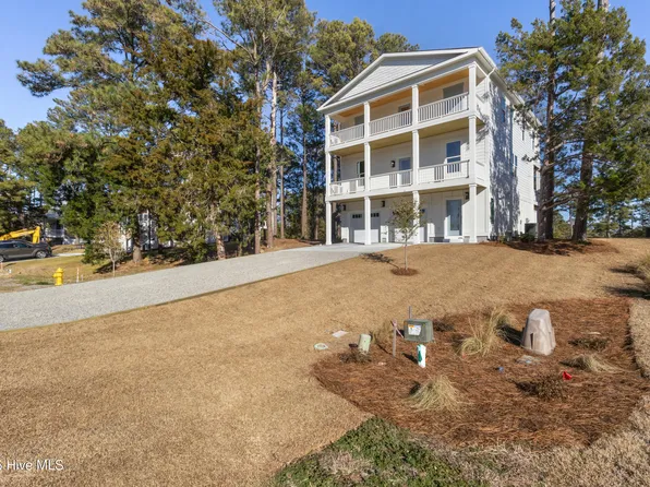 5108 Minnesota Drive SE #7 & 7a, Southport, NC 28461