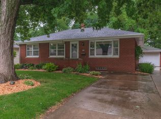 1111 Hovey Ave, Normal, IL 61761