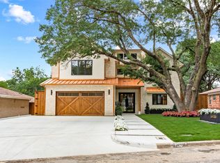 6446 Lange Cir, Dallas, TX 75214