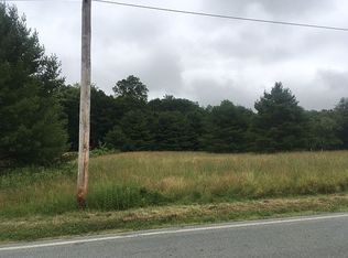 0 County Rd #25, Narrowsburg, NY 12764