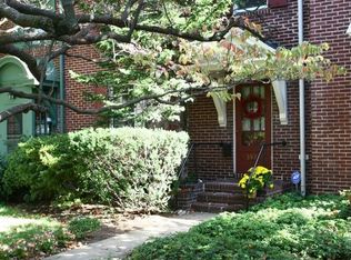 3933 Keswick Rd, Baltimore, MD 21211