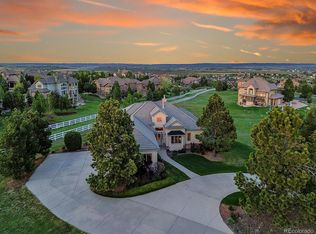 485 Sapphire Dr, Castle Rock, CO 80108
