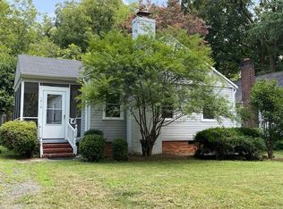 1616 Pecan Ave, Charlotte, NC 28205