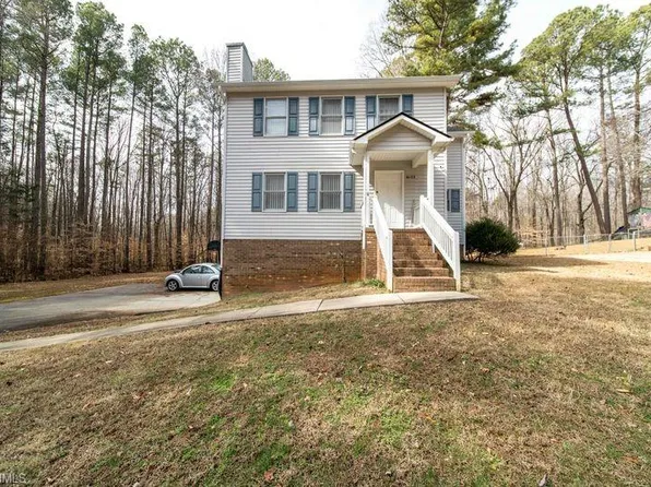 6172 Brinkley Park Dr, Belews Creek, NC 27009