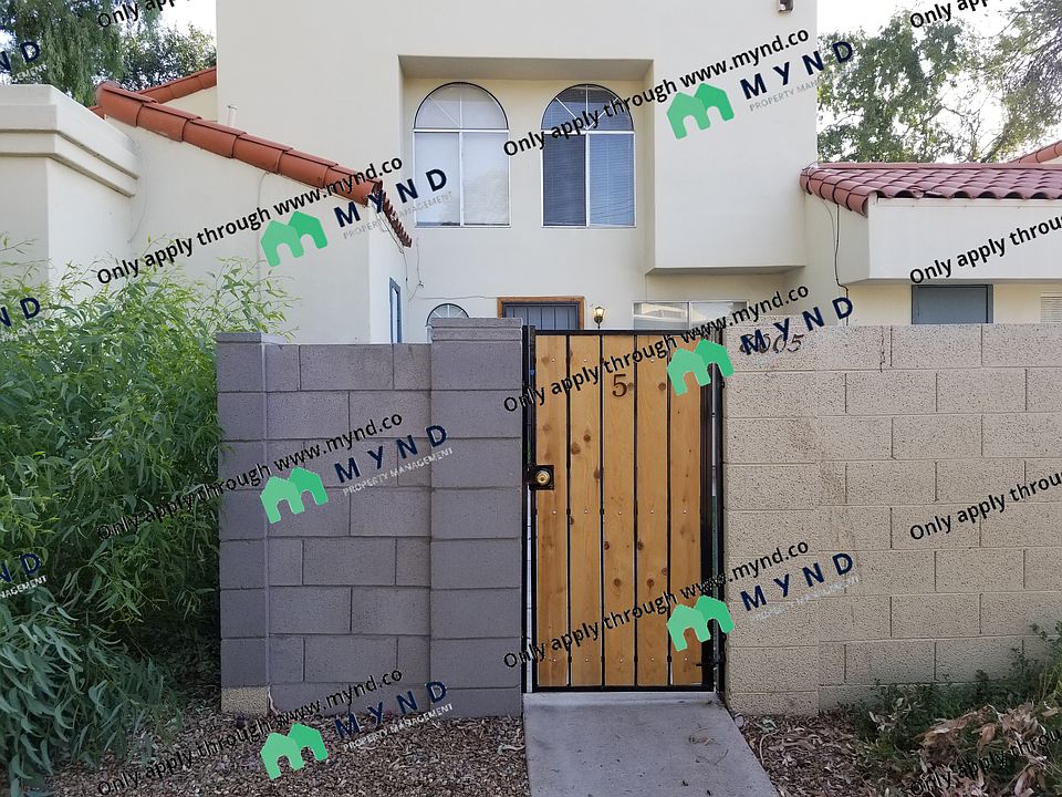 1st image of 8005 N 32nd Dr Unit 5