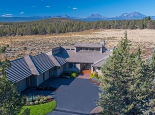 68404 George Cyrus Rd, Sisters, OR 97759