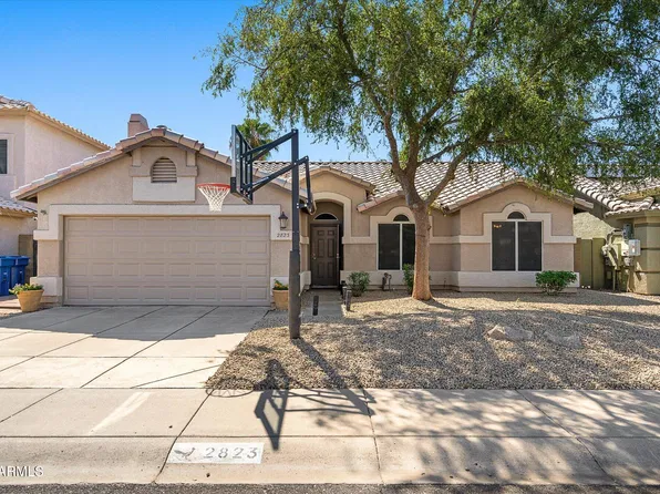 2823 E BLACKHAWK Drive, Phoenix, AZ 85050