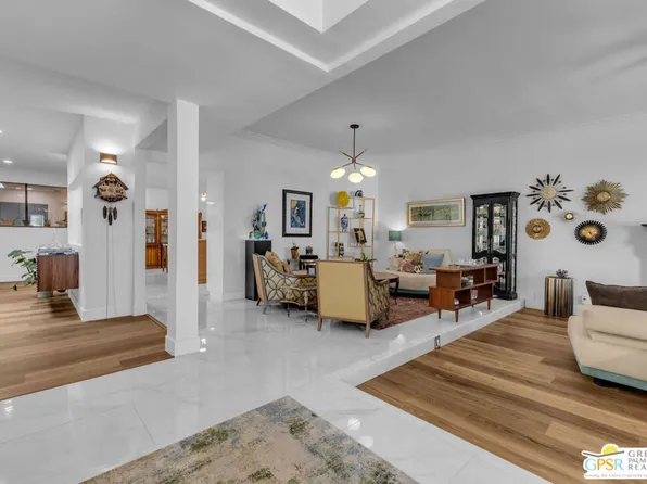 12 Santa Clara Dr, Rancho Mirage, CA 92270