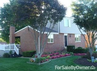 3854 Louisa St, Pittsburgh, PA 15227