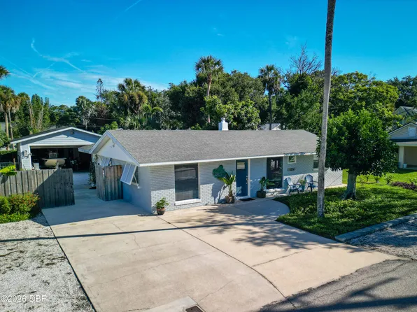 125 Dixwood Ave, Edgewater, FL 32132