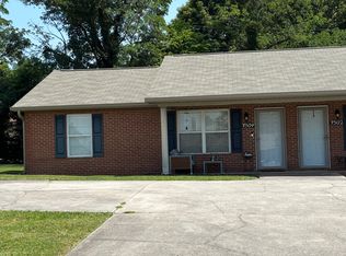 7504 Glenwalker Ln #7504, Knoxville, TN 37938