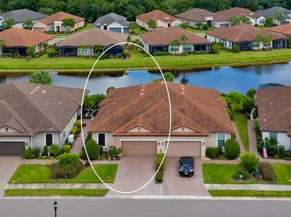 5415 TALIAFERRO COURT, PALMETTO, FL 34221