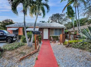 1117 NE 17th Way, Fort Lauderdale, FL 33304